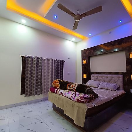 Adbhut Nivas Villa Bhopal Luaran gambar