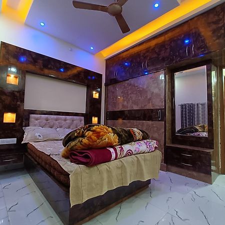 Adbhut Nivas Villa Bhopal Luaran gambar