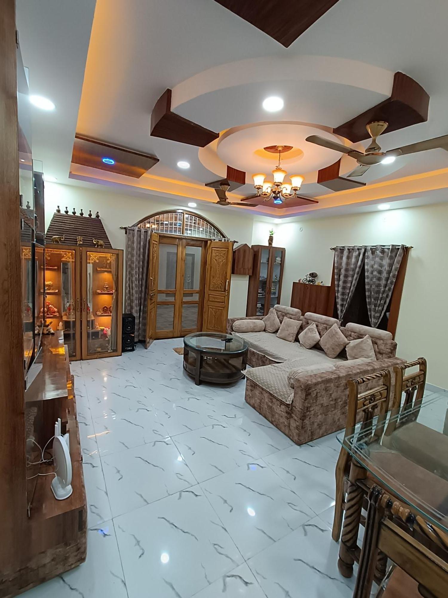 Adbhut Nivas Villa Bhopal Luaran gambar