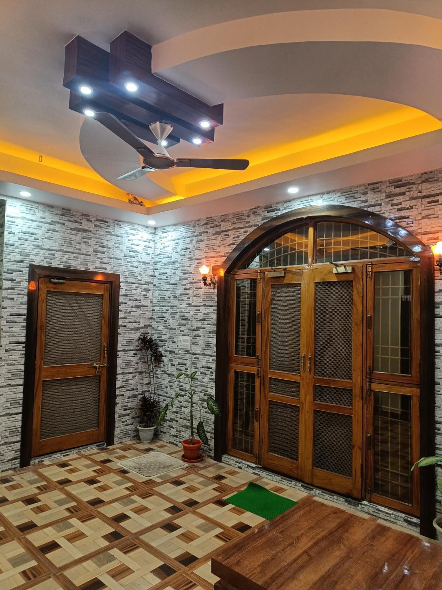 Adbhut Nivas Villa Bhopal Luaran gambar