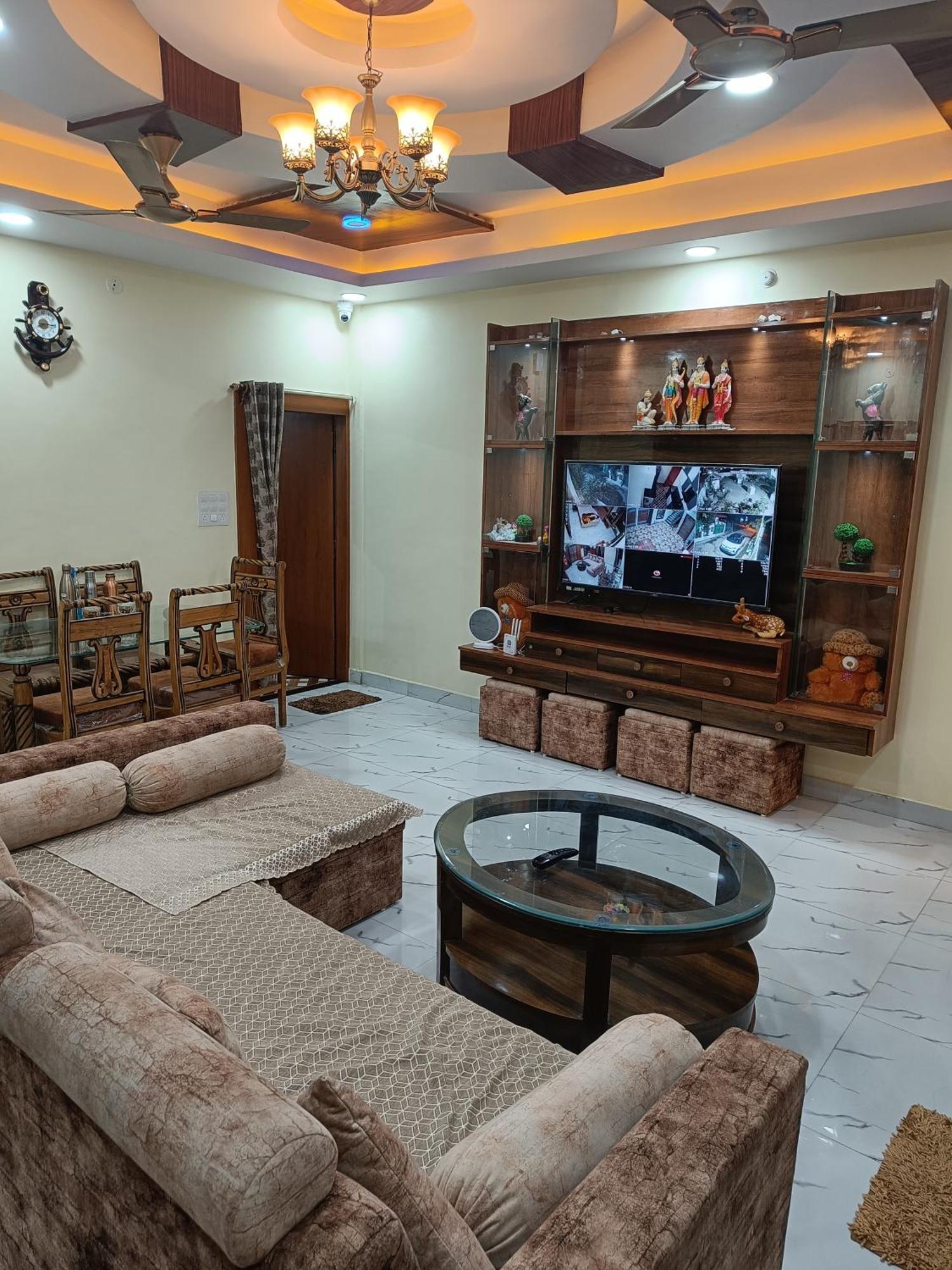 Adbhut Nivas Villa Bhopal Luaran gambar