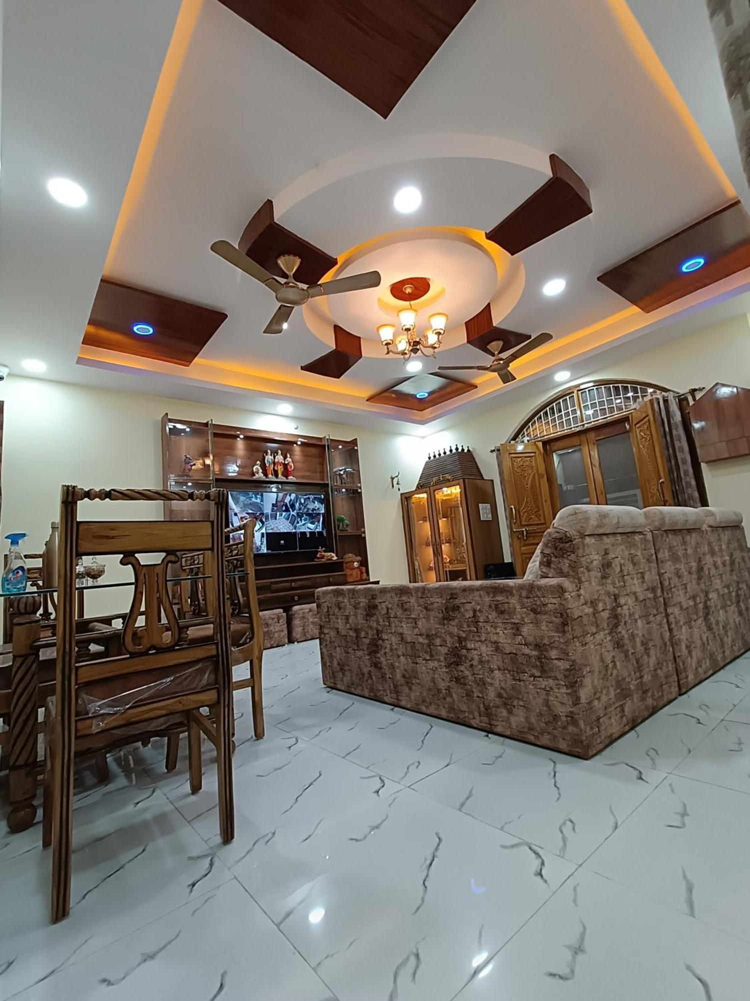 Adbhut Nivas Villa Bhopal Luaran gambar