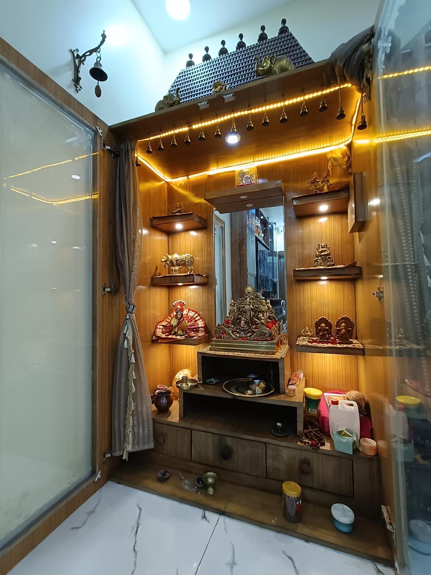 Adbhut Nivas Villa Bhopal Luaran gambar