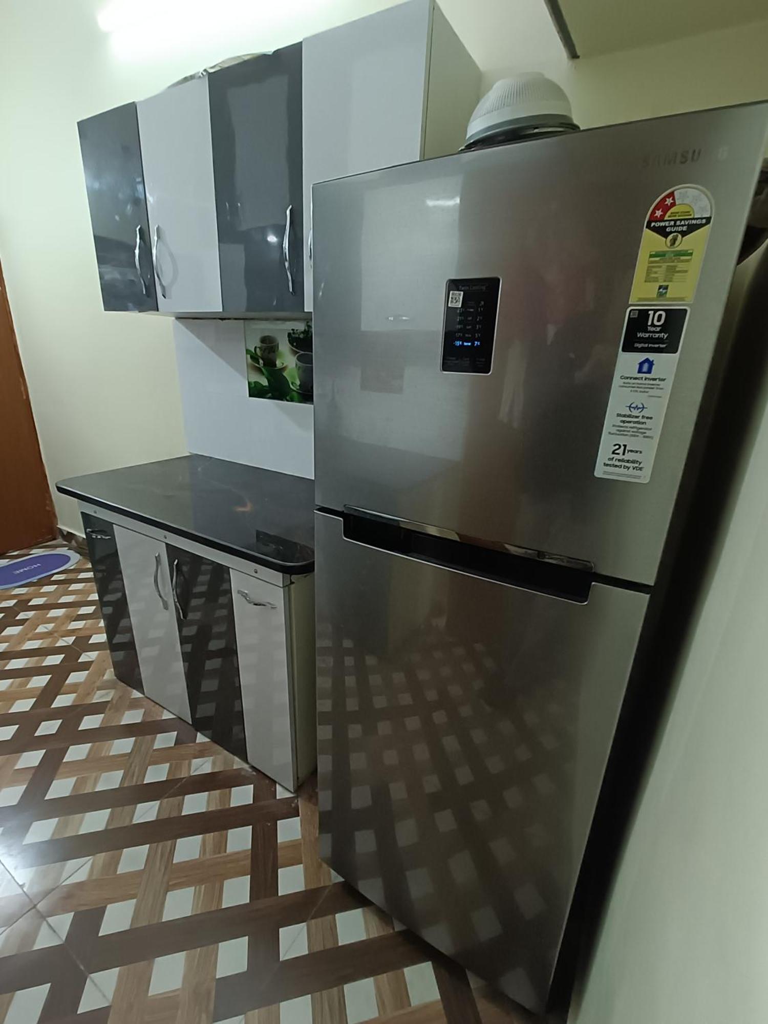 Adbhut Nivas Villa Bhopal Luaran gambar