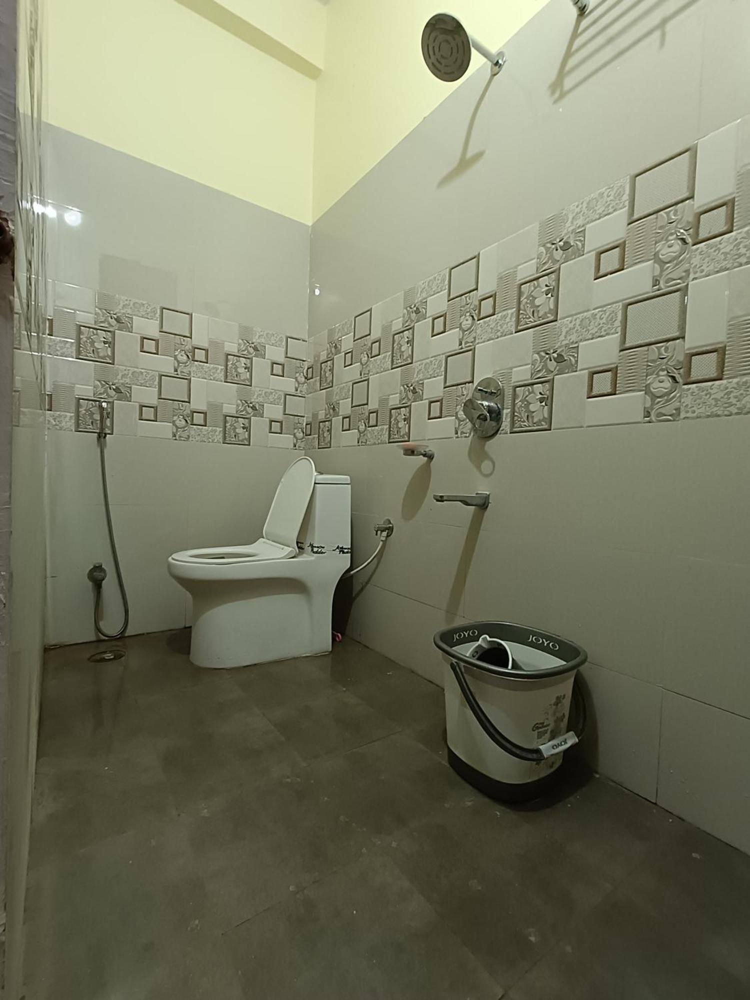 Adbhut Nivas Villa Bhopal Luaran gambar