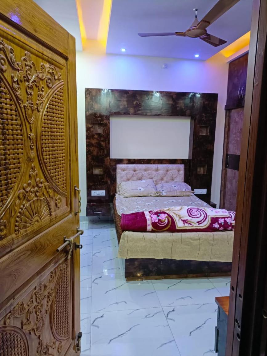 Adbhut Nivas Villa Bhopal Luaran gambar