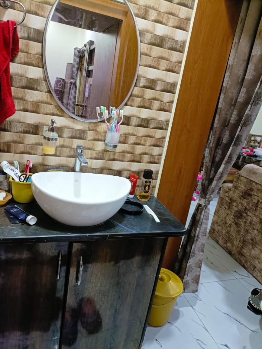 Adbhut Nivas Villa Bhopal Luaran gambar