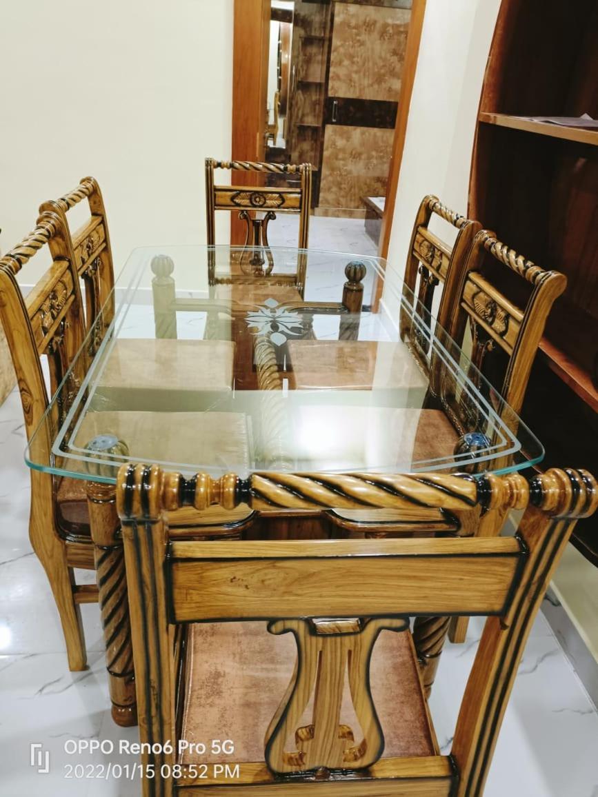 Adbhut Nivas Villa Bhopal Luaran gambar