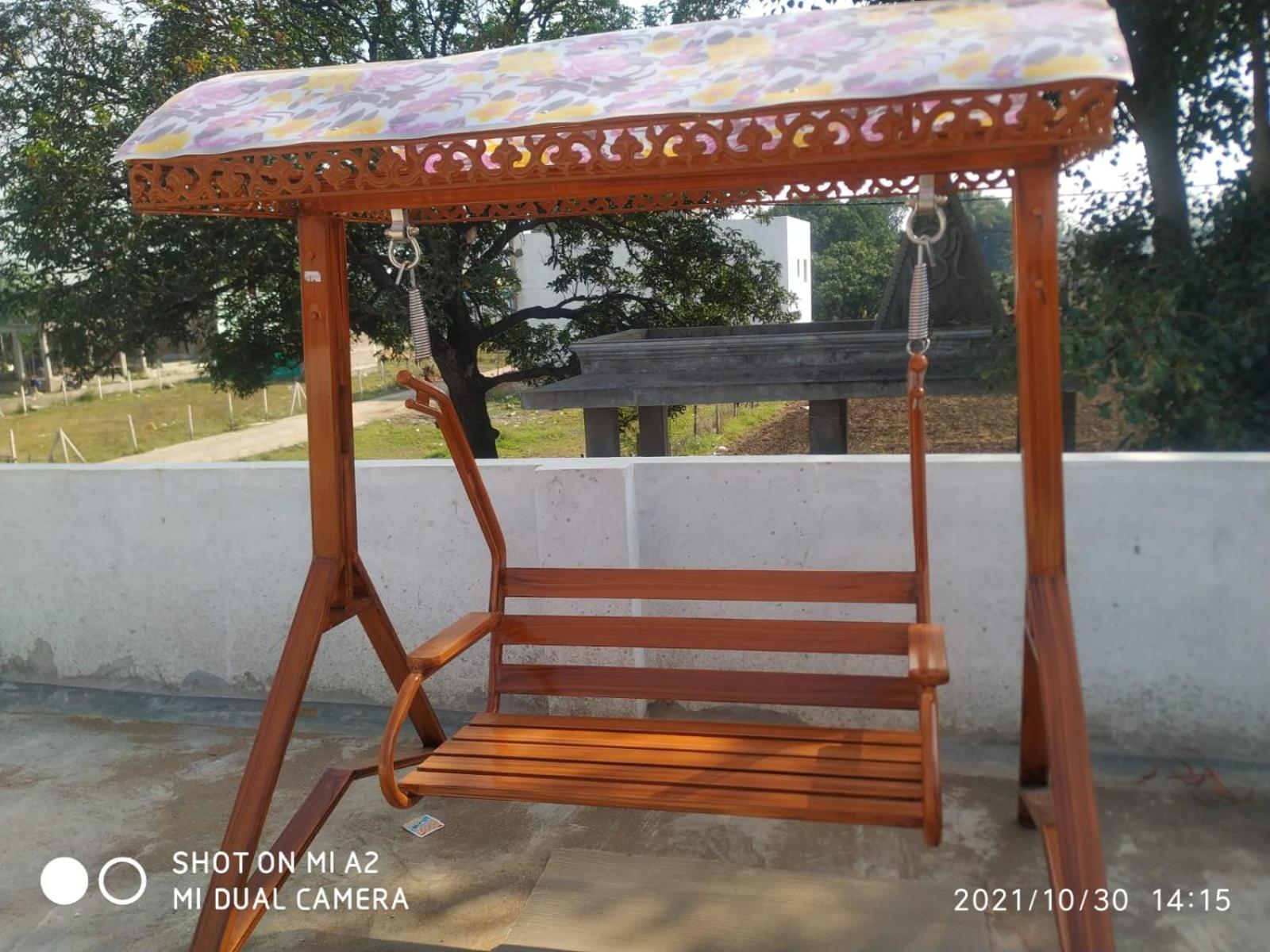 Adbhut Nivas Villa Bhopal Luaran gambar